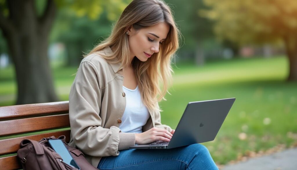 Comment faire une demande de prêt en ligne avec une simulation ?