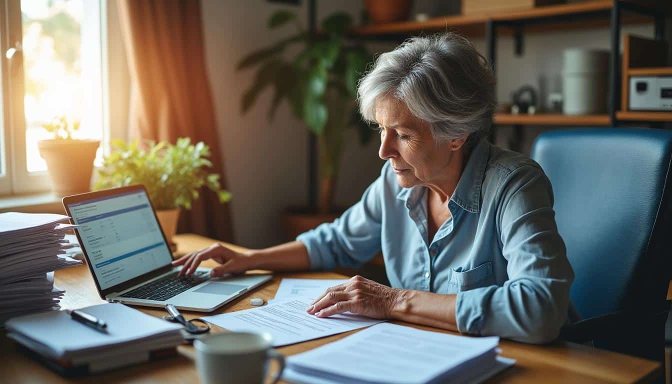 Quels sont les délais de traitement des remboursements auprès d’un prestataire de mutuelle ?