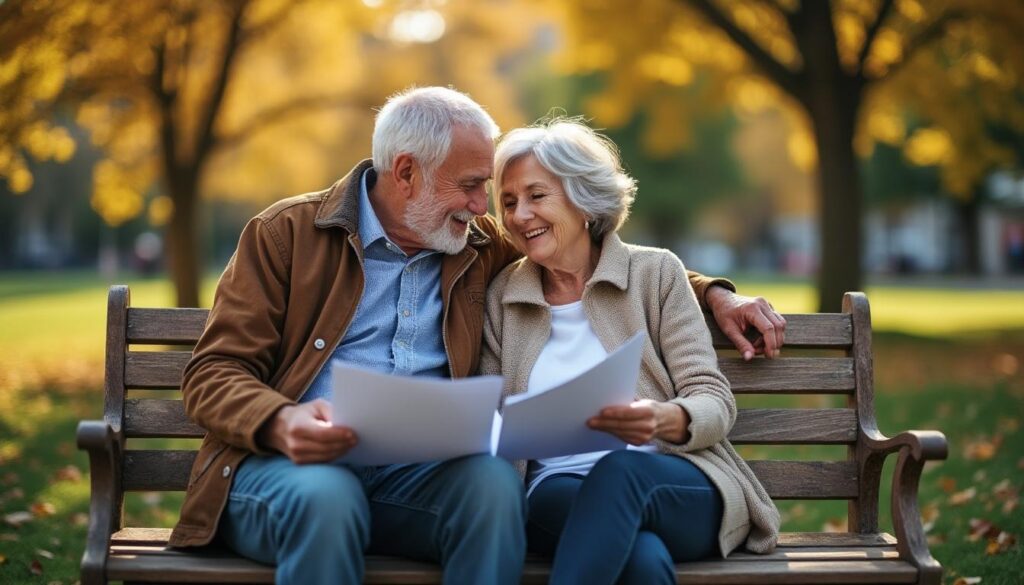 Bien choisir vos options de versement en assurance retraite