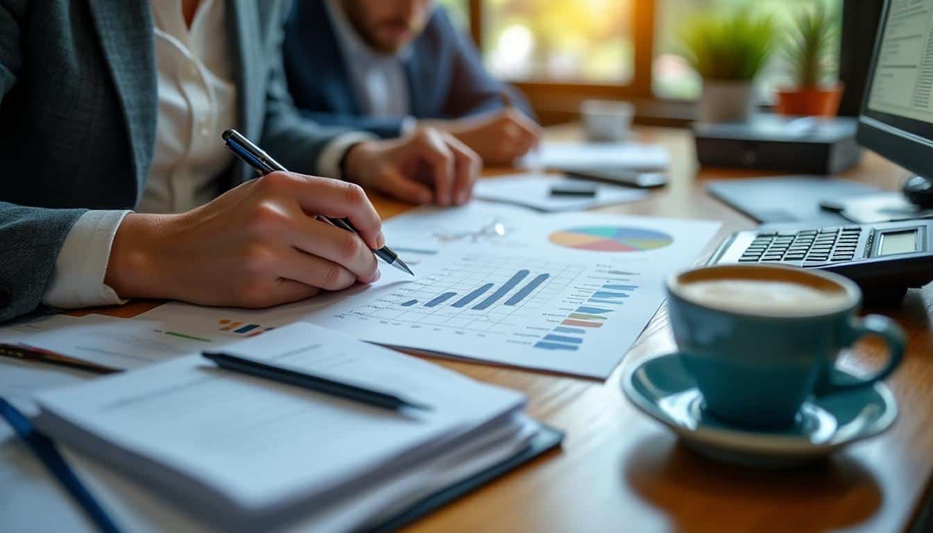 Comprendre la fiscalité de l'épargne d'entreprise via l'assurance retraite