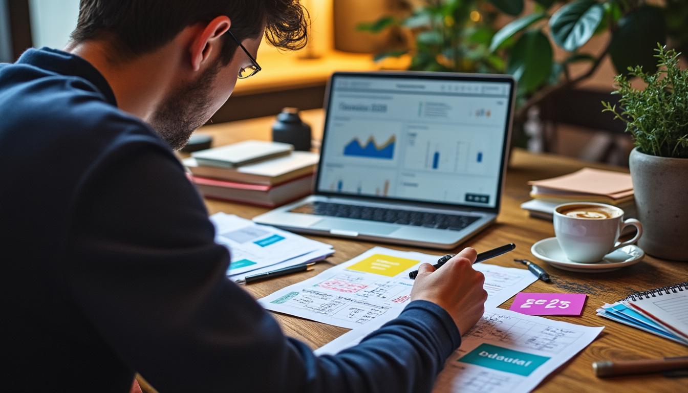 Illustration: Comprendre la nature et l’importance de la banque de l’ECE pour 2025