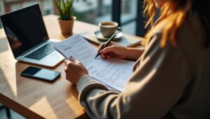 Quel est le délai de réponse d’une banque pour une demande de prêt ?