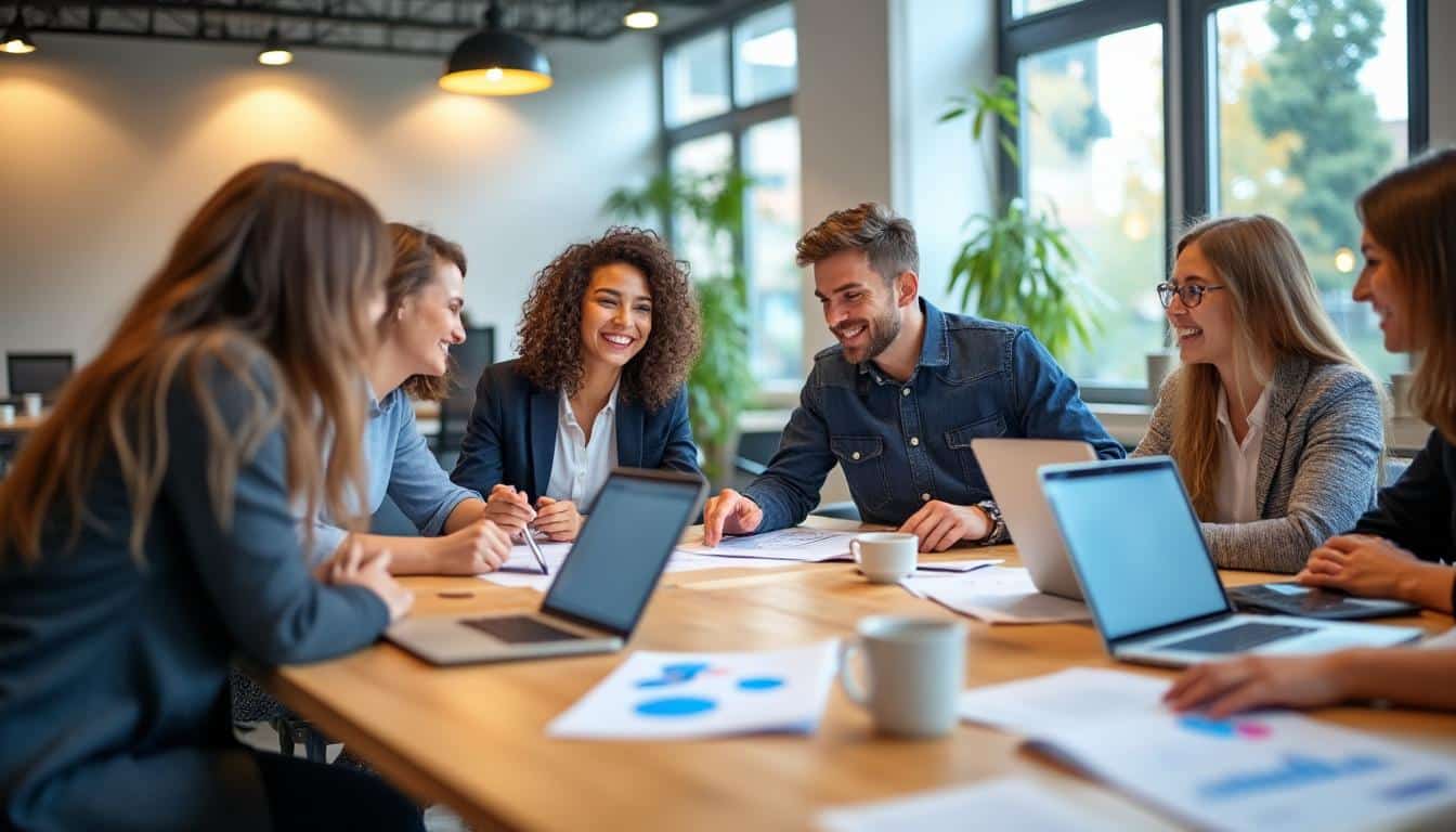 Illustration: Pourquoi choisir aujourd’hui une formation dans les domaines de la banque et de l’assurance ?