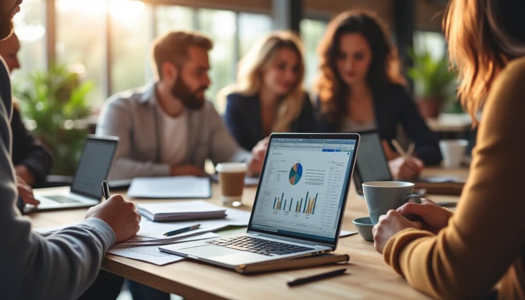 Formation en banque assurance : guide complet pour réussir votre carrière