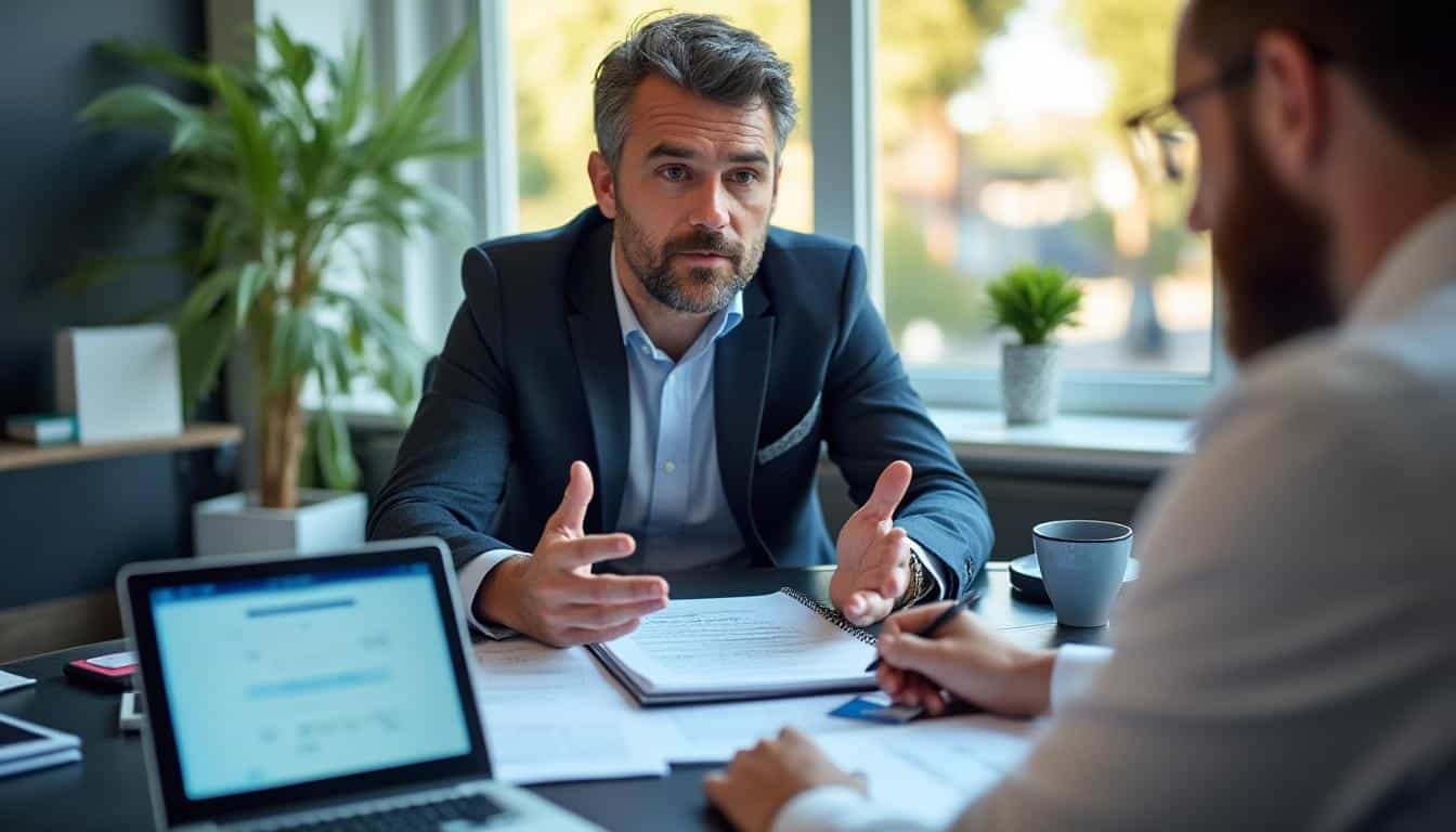 Illustration: Comprendre les codes bancaires : définitions et utilités essentielles