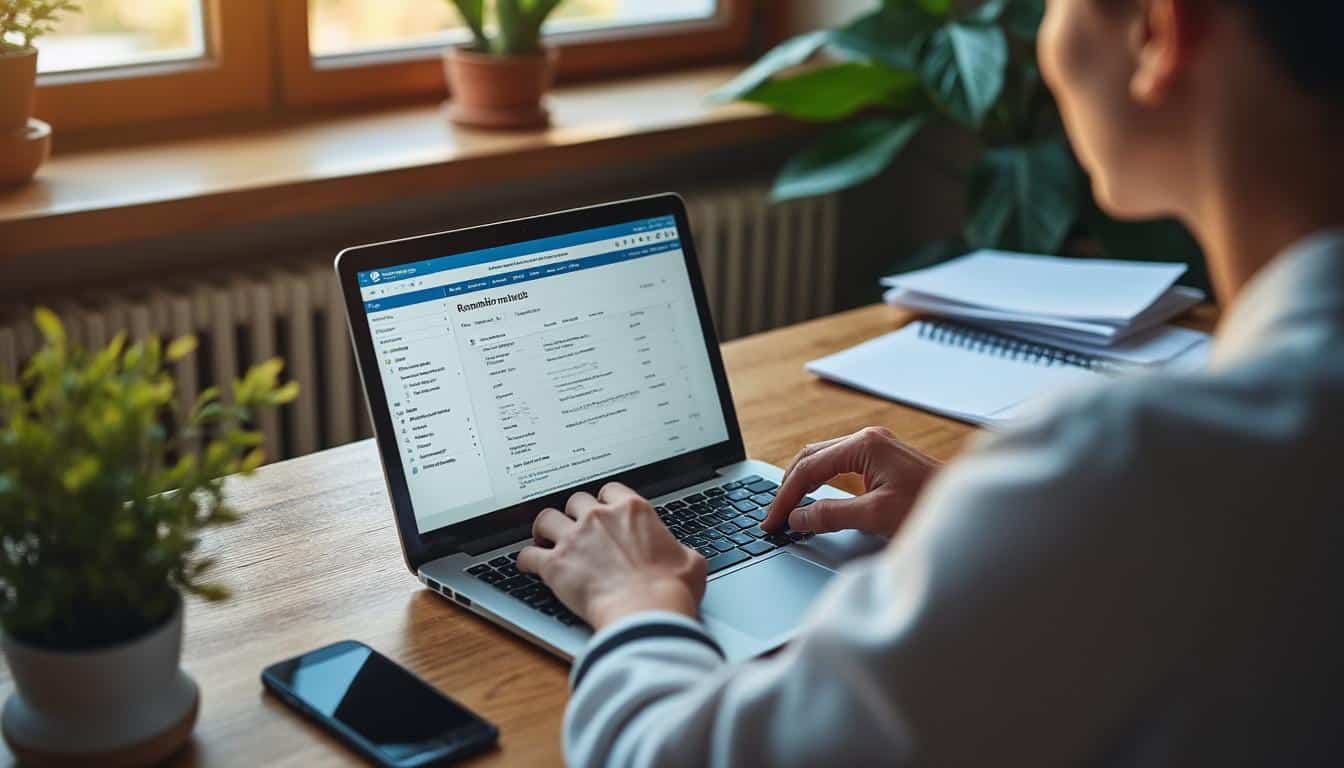 Comment suivre une demande de remboursement auprès d’un prestataire de mutuelle ?