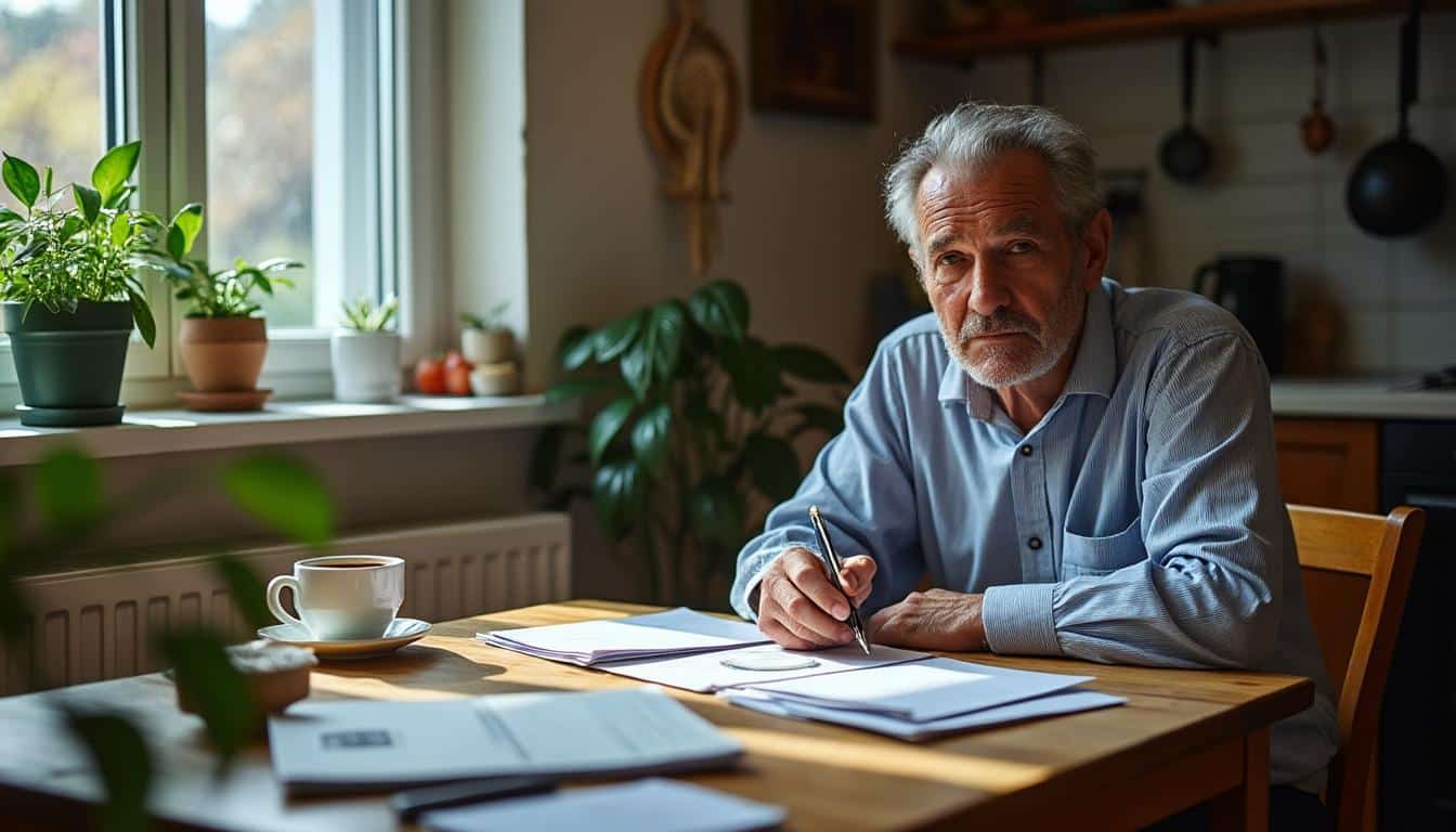 À quoi correspond une prestation suite à un sinistre en assurance perte d'emploi ?