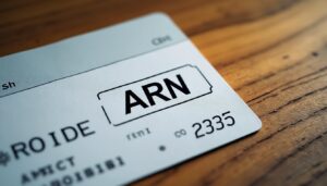 Le numéro ARN en banque : clé de traçabilité des transactions sécurisées