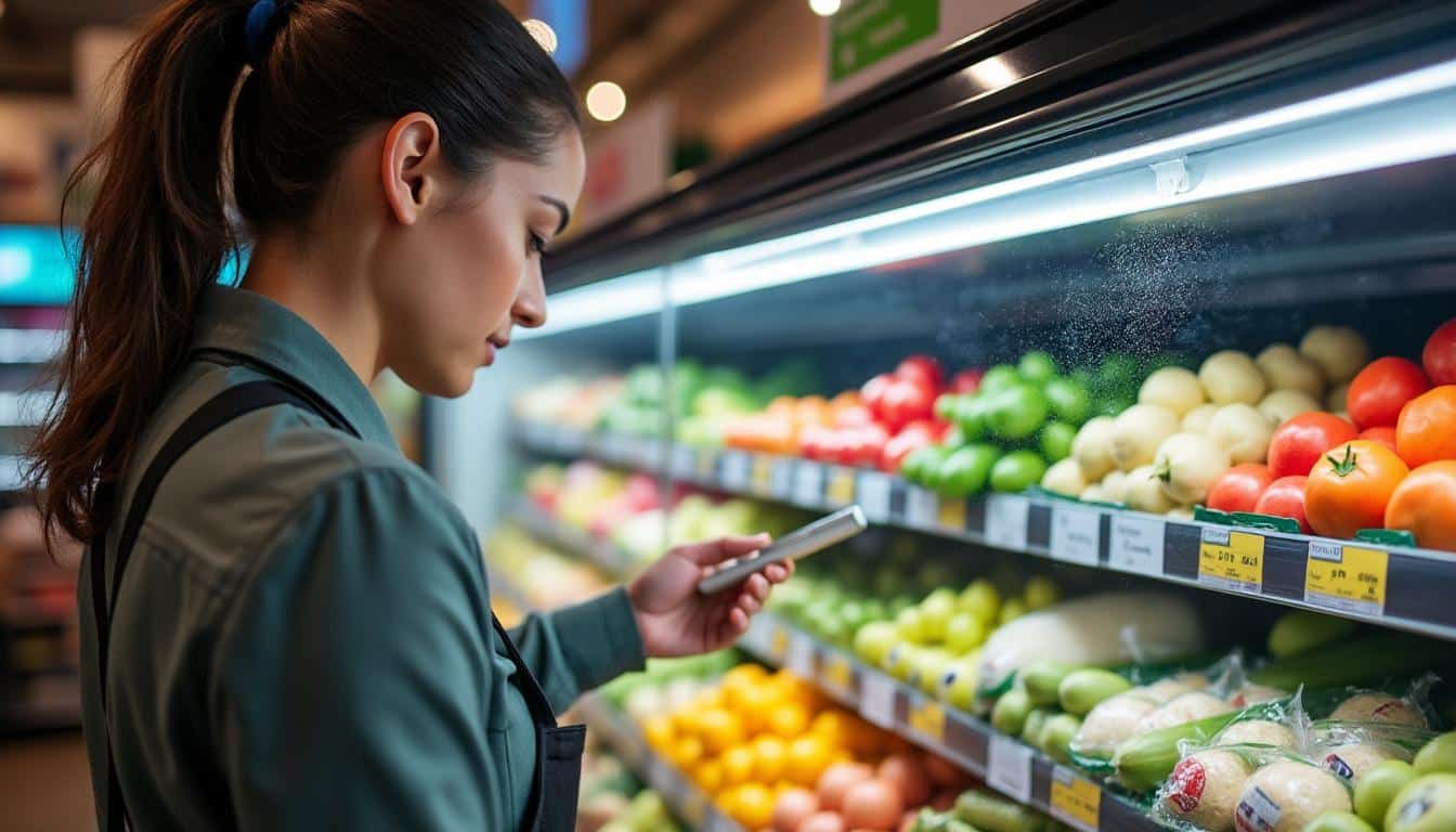 Banque froide : guide complet pour choisir et optimiser votre meuble réfrigéré