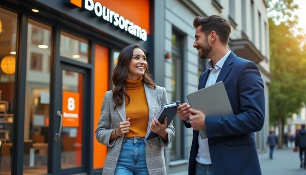 Boursorama Banque recrutement 2026 : guide complet pour réussir