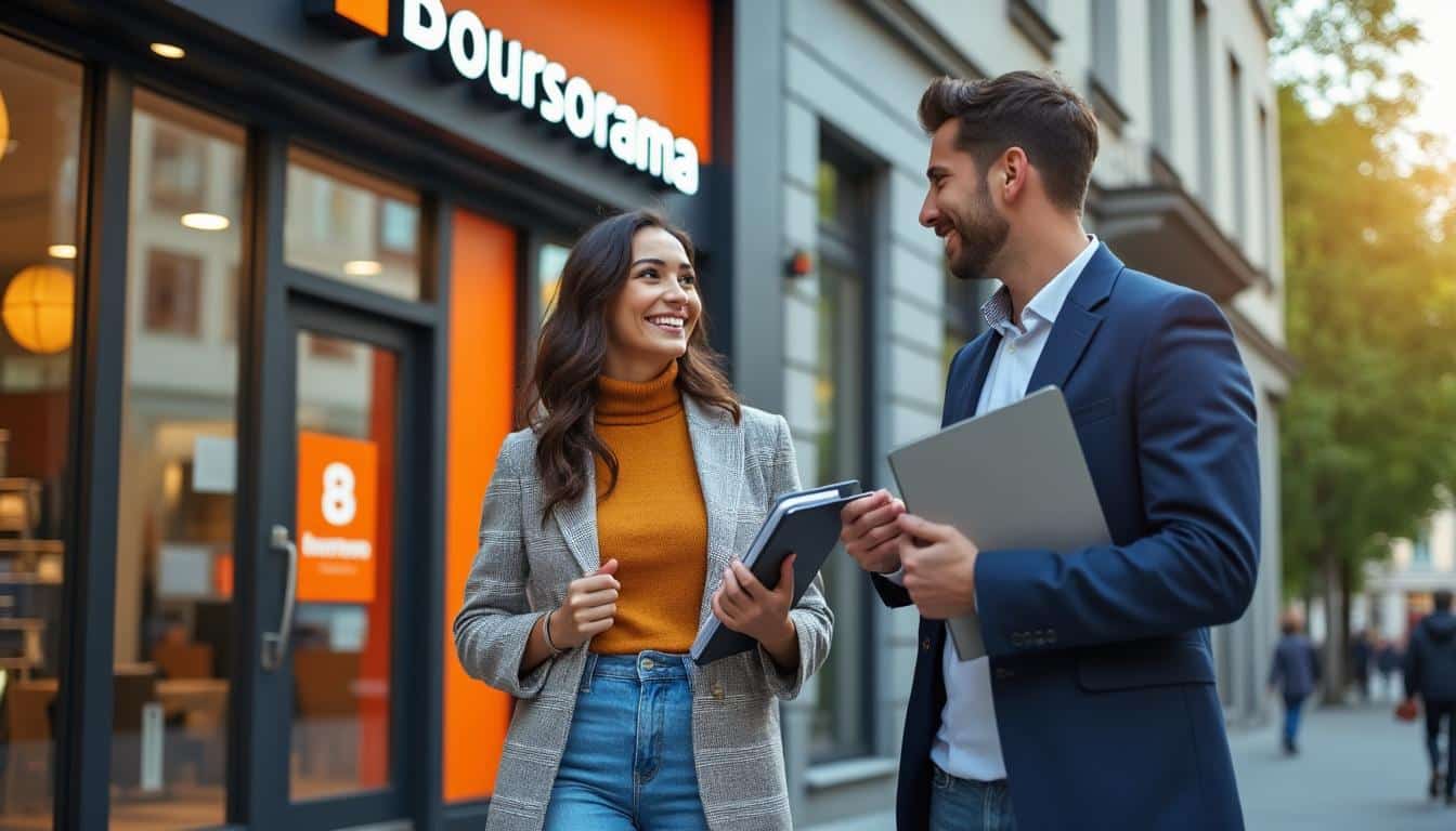 Boursorama Banque recrutement 2026 : guide complet pour réussir