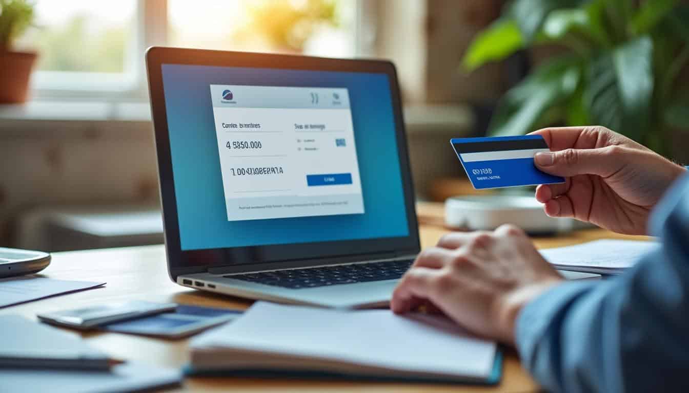 Illustration: Comprendre le numéro de référence unique dans le système bancaire