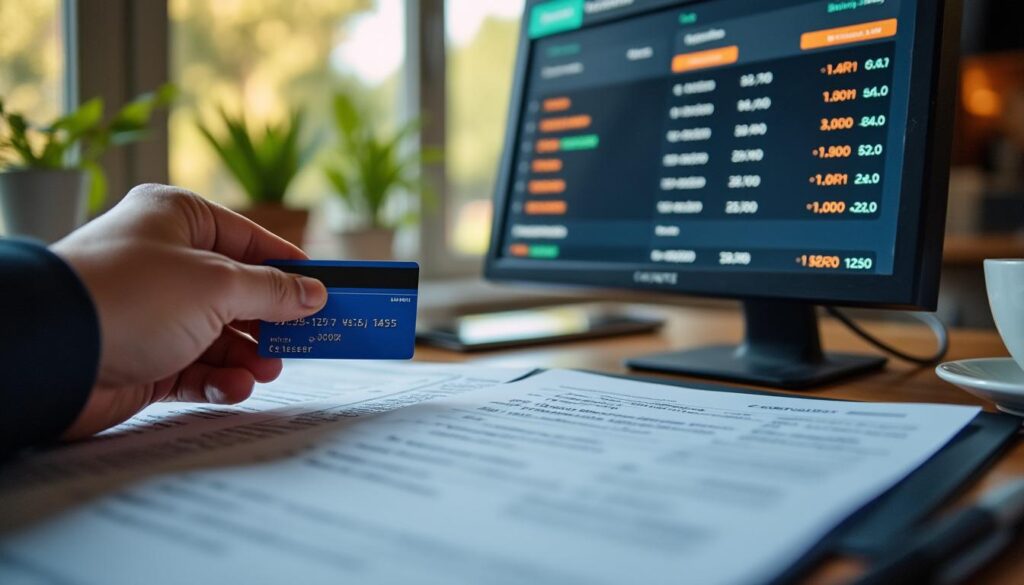 Code ARN banque : comprendre et suivre facilement vos transactions