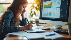 Formation en comptabilité bancaire : maîtrisez les normes et pratiques clés