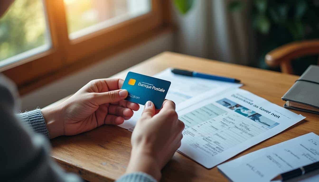 IBAN Banque Postale exemple : guide complet pour vos virements sécurisés