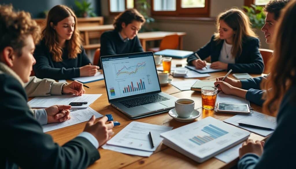 Magistère en banque et finance à Assas : formation d’excellence