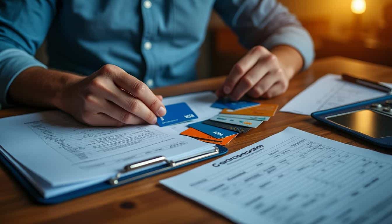 Illustration: Peut-on ouvrir plusieurs comptes bancaires dans différentes banques ?