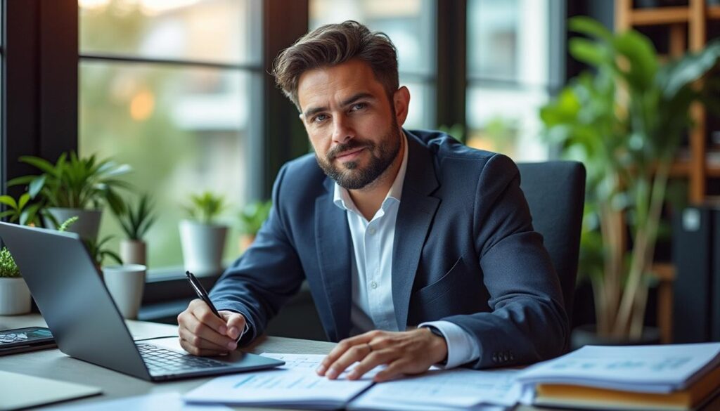 Salaire du conseiller professionnel en banque en 2026 : guide complet