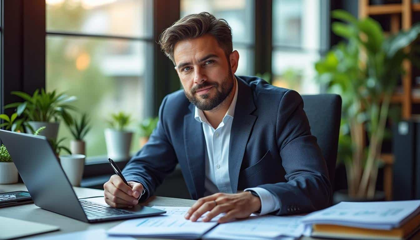 Salaire du conseiller professionnel en banque en 2026 : guide complet