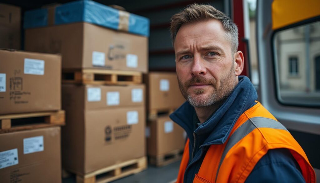 Assurance des marchandises transportées : bien choisir sa couverture