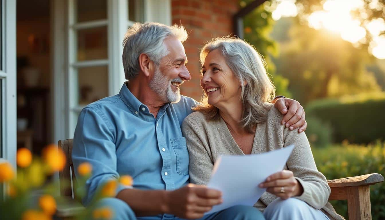 Assurance de prêt immobilier pour senior : guide complet et conseils
