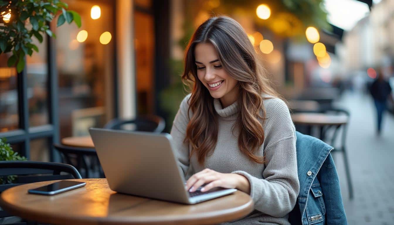 Assurance temporaire immédiate en ligne : souscription rapide et flexible