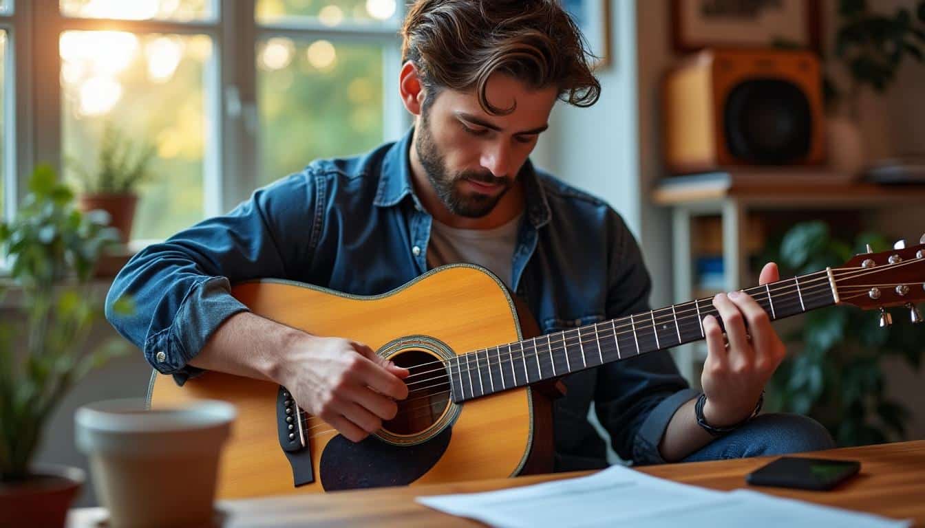 Illustration: Pourquoi souscrire une assurance dédiée pour son instrument de musique ?