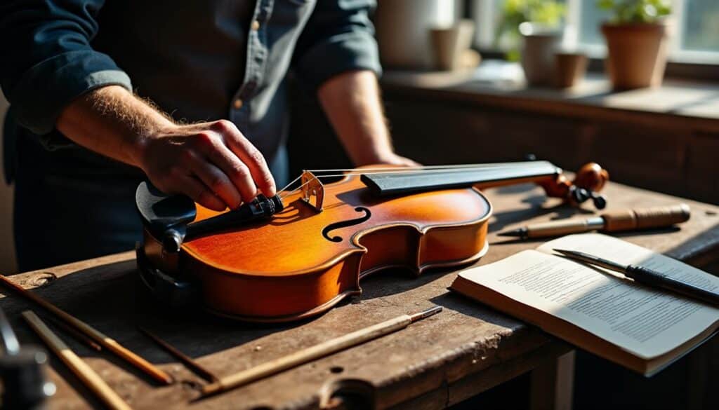 Assurer un instrument de musique : guide complet pour bien protéger