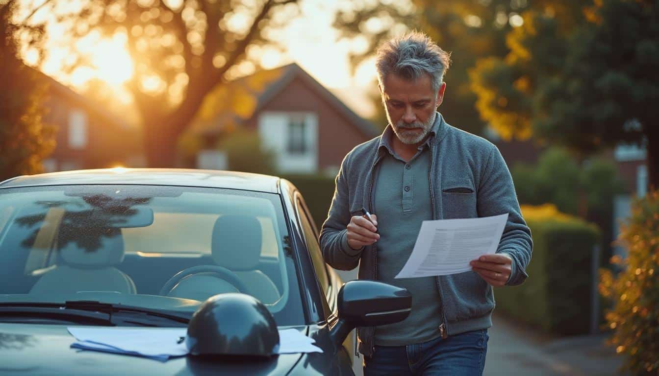 Illustration: Découvrir les bases essentielles de l’assurance pour voiturette