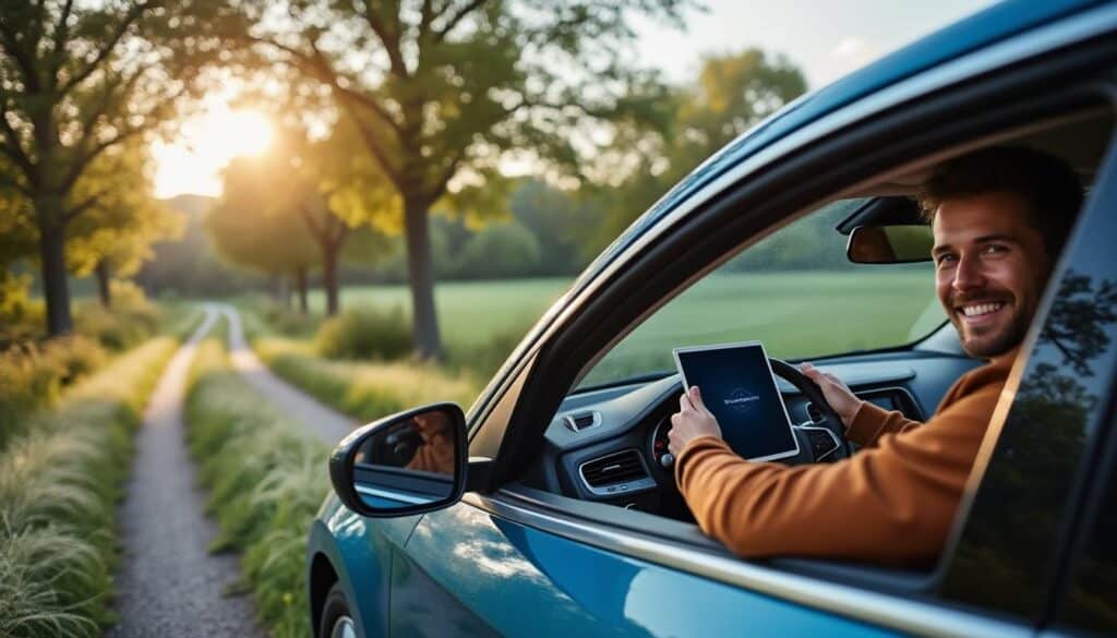 Assurer une voiturette : guide complet pour bien choisir son assurance