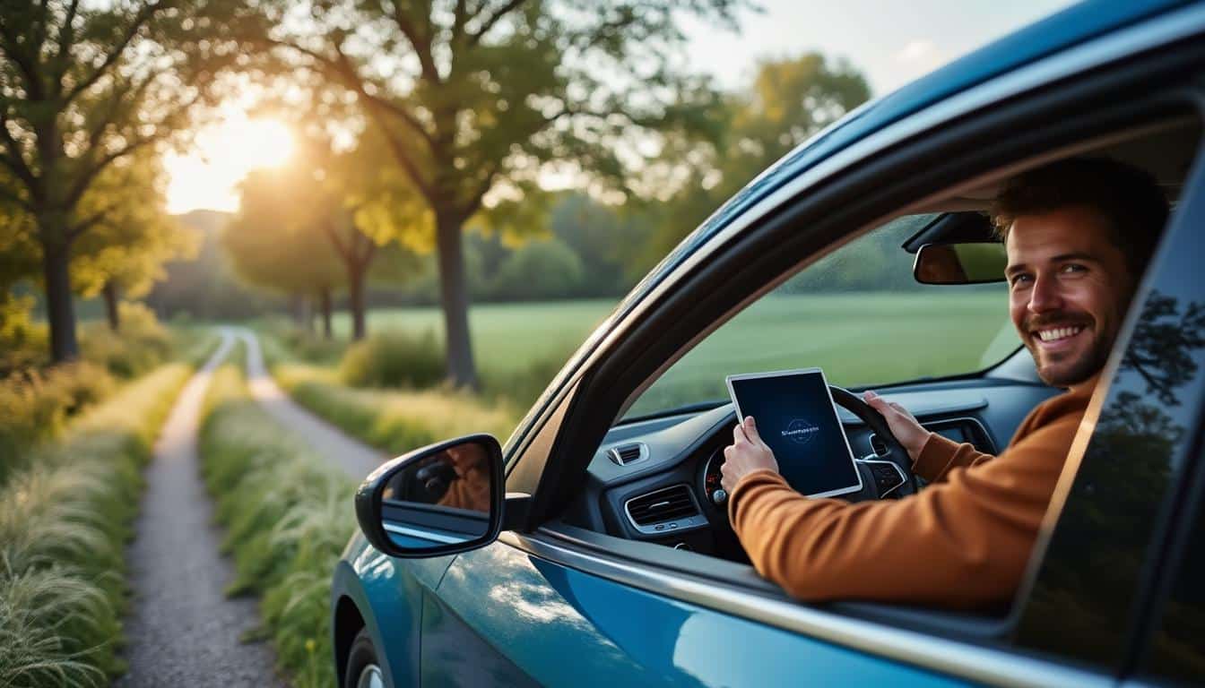 Assurer une voiturette : guide complet pour bien choisir son assurance