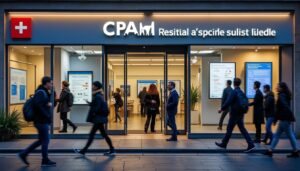 Caisse primaire d'assurance maladie de Rouen : guide complet et conseils
