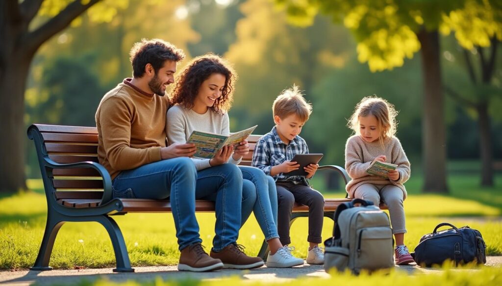 Comparatif de la mutuelle famille : guide complet pour bien choisir