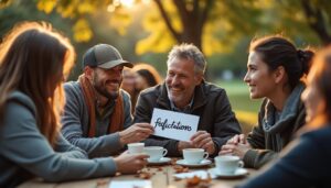Départ à la retraite : mots justes pour un message réussi