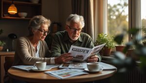 Fausses informations sur la retraite en France : comment les éviter