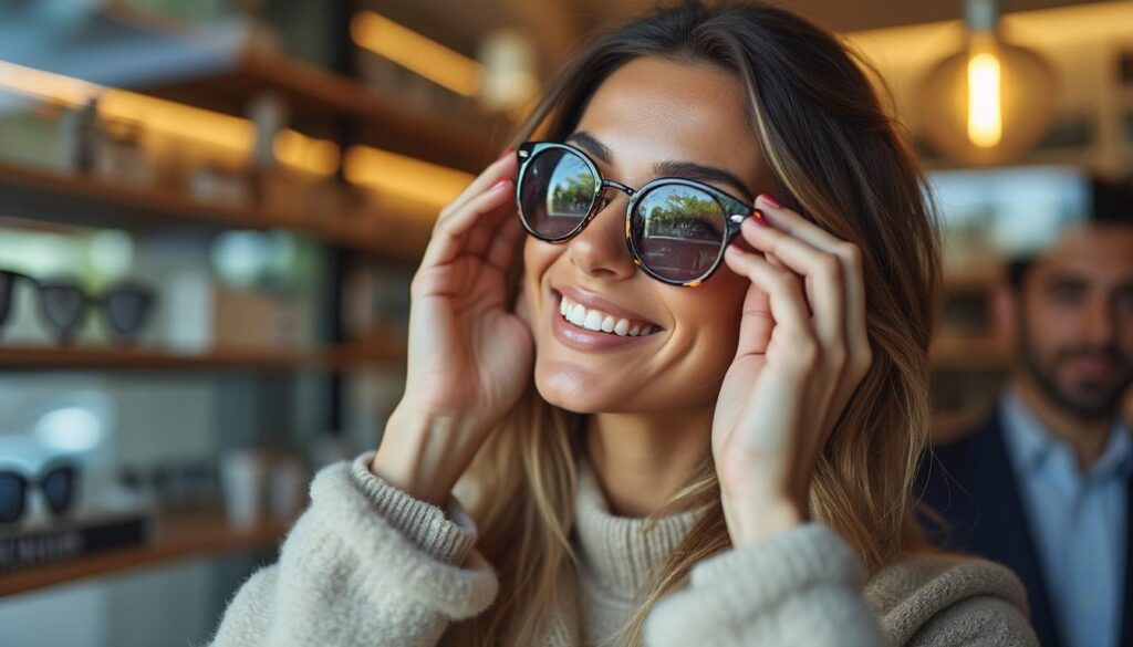 Mutuelle pour les lunettes : comment bien choisir et optimiser son remboursement