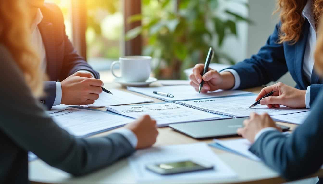 Illustration: Comprendre la mutuelle obligatoire dans la fonction publique : cadre et définitions