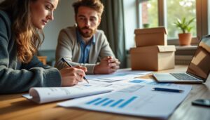 Rachat de soulte avec crédit en cours : guide complet et conseils