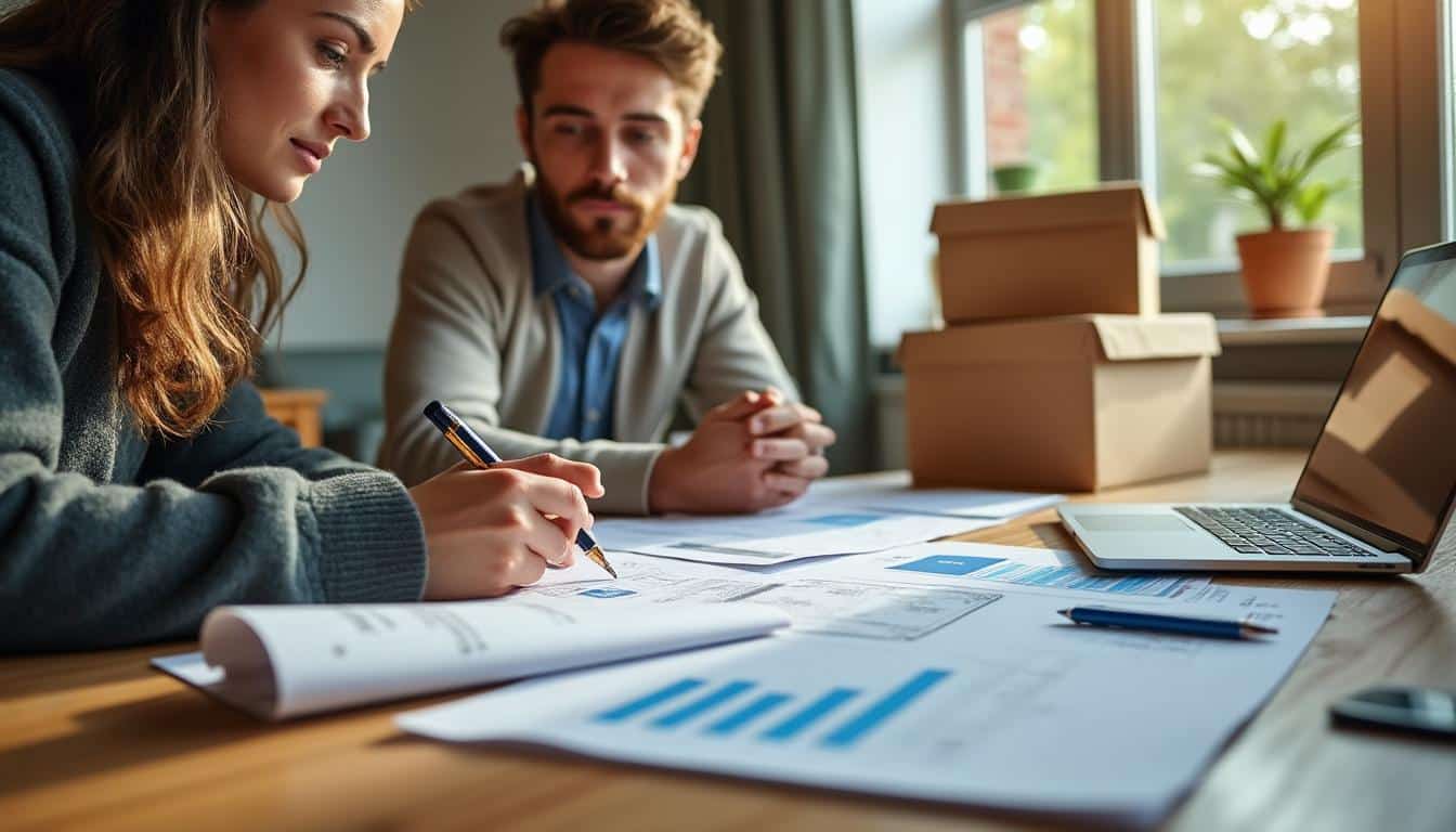 Rachat de soulte avec crédit en cours : guide complet et conseils
