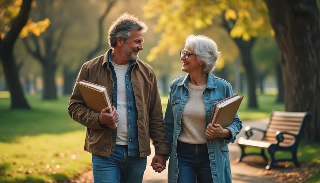 RQTH et retraite à 60 ans : conditions et démarches clés