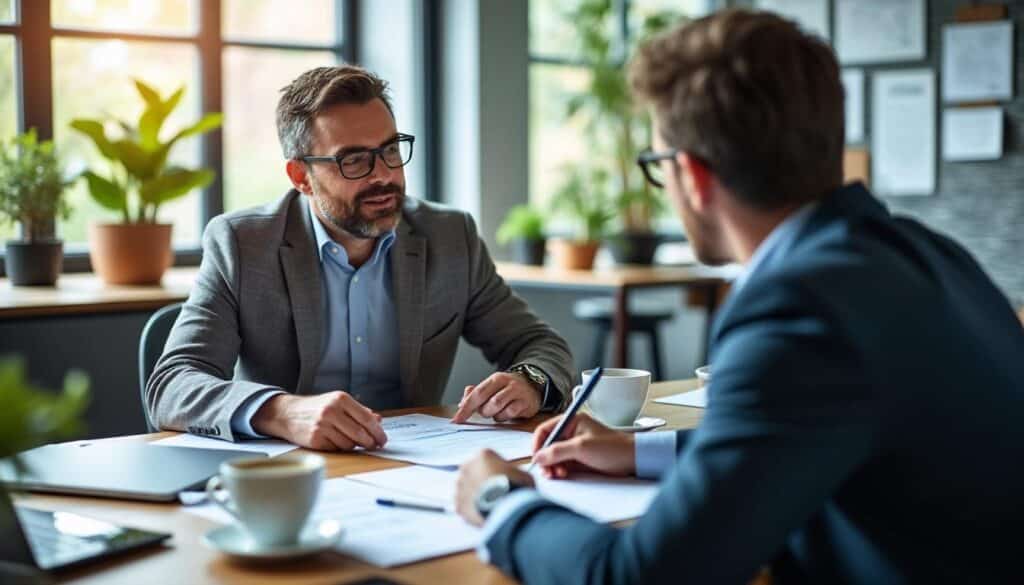 Salaire du conseiller clientèle : tout savoir pour bien négocier