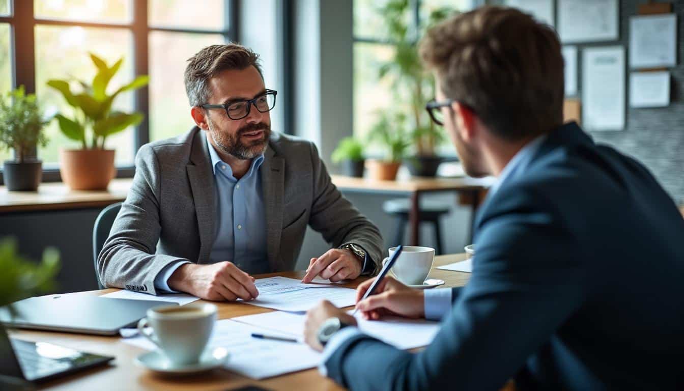 Salaire du conseiller clientèle : tout savoir pour bien négocier