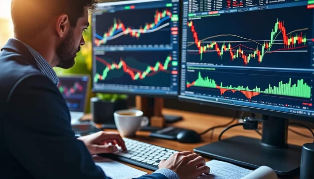 Cac 40 futures cours : comprendre et trader l’indice avec succès