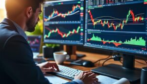 Cac 40 futures cours : comprendre et trader l’indice avec succès