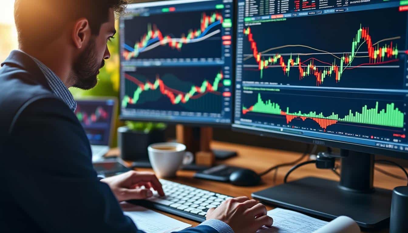 Cac 40 futures cours : comprendre et trader l’indice avec succès