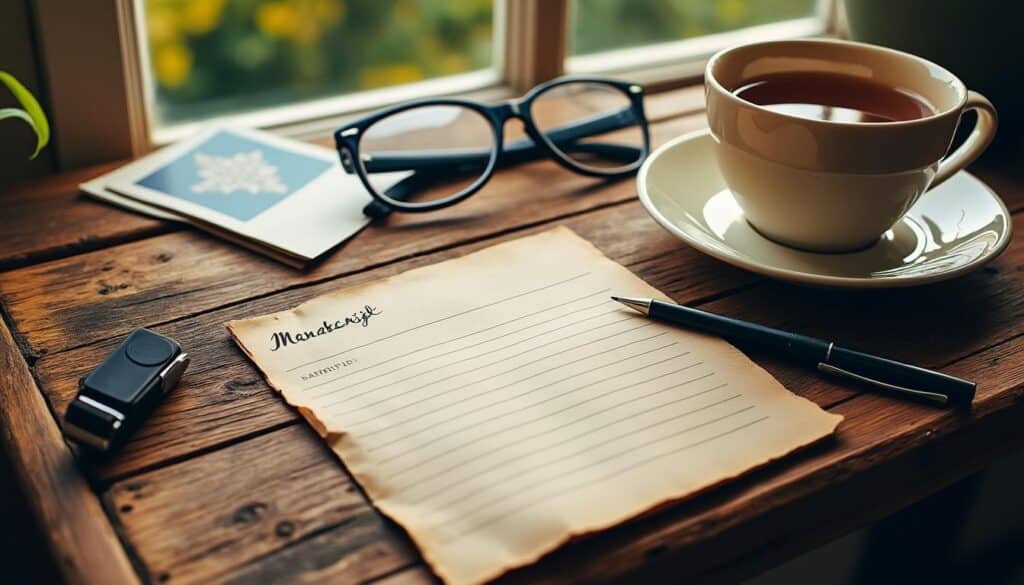 Mot pour une retraite : guide complet pour un message sincère et original