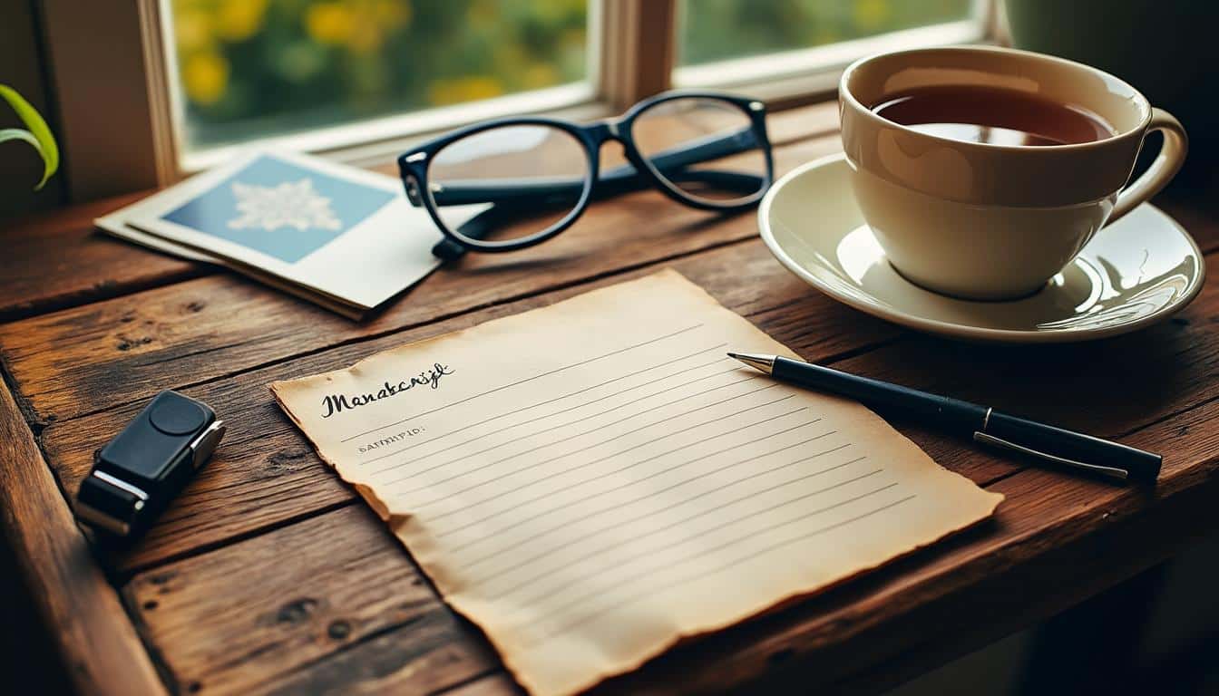 Mot pour une retraite : guide complet pour un message sincère et original