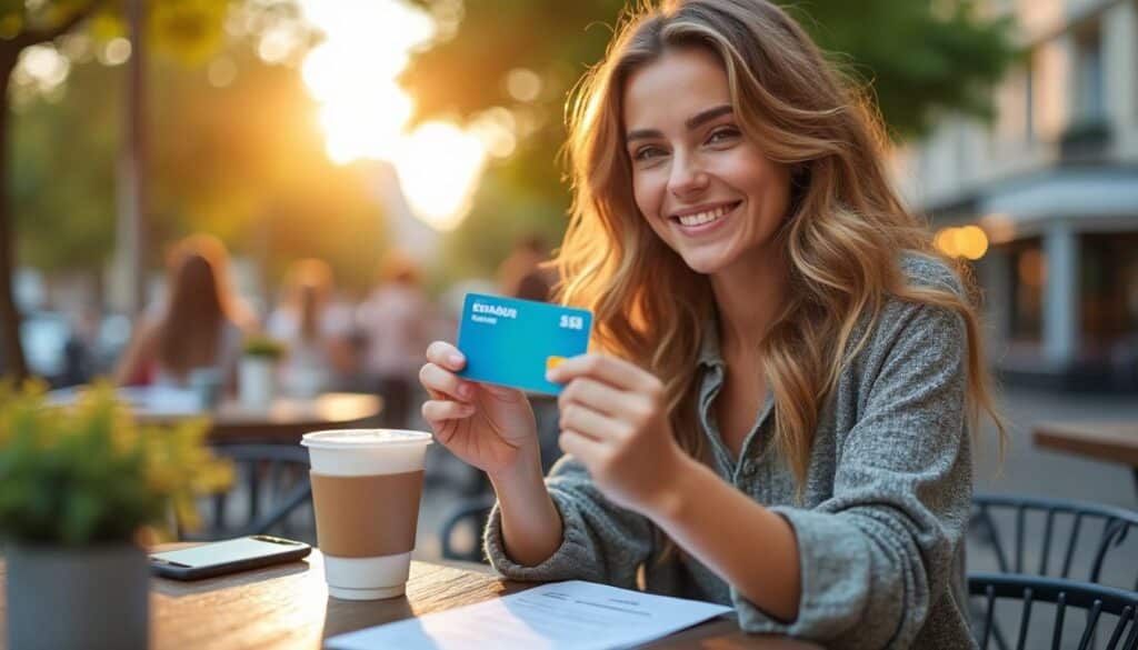 Réalys carte de la Banque Postale : maîtrisez facilement votre budget