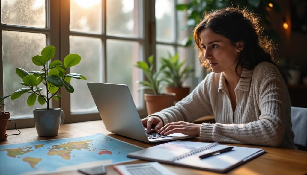 Virement international à La Banque Postale : tarifs, frais et conseils