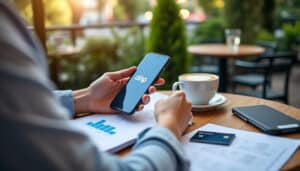 Les services d’Aisp pour une gestion bancaire simplifiée et sécurisée